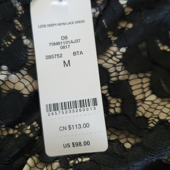 Dress - Picture 9 of 10